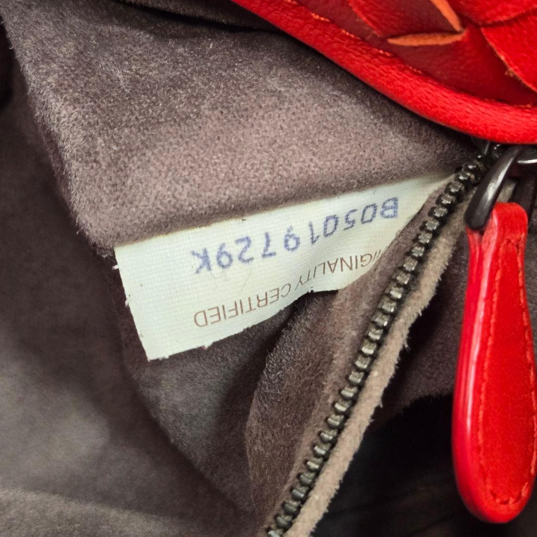 美品 BOTTEGA VENETA チェスタ トートバッグ イントレチャート 美品 BOTTEGA VENETA チェスタ トートバッグ イントレチャート