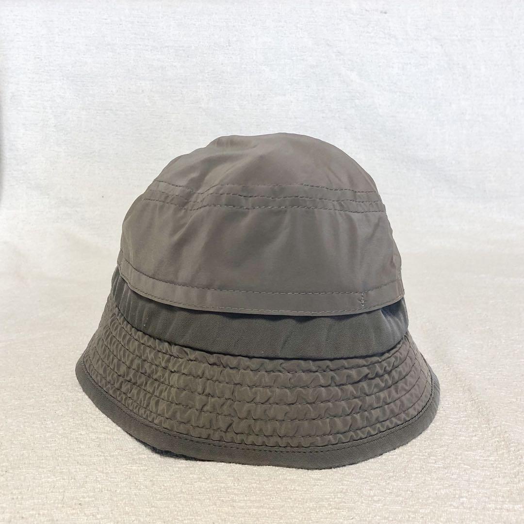 帽子 rajabrooke KERJA HAT