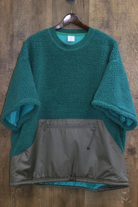 逆輸入
21AW MR.GENTLEMAN トップス ボア ミスタージェントルマン その他 逆輸入
21AW MR.GENTLEMAN トップス ボア ミスタージェントルマン その他