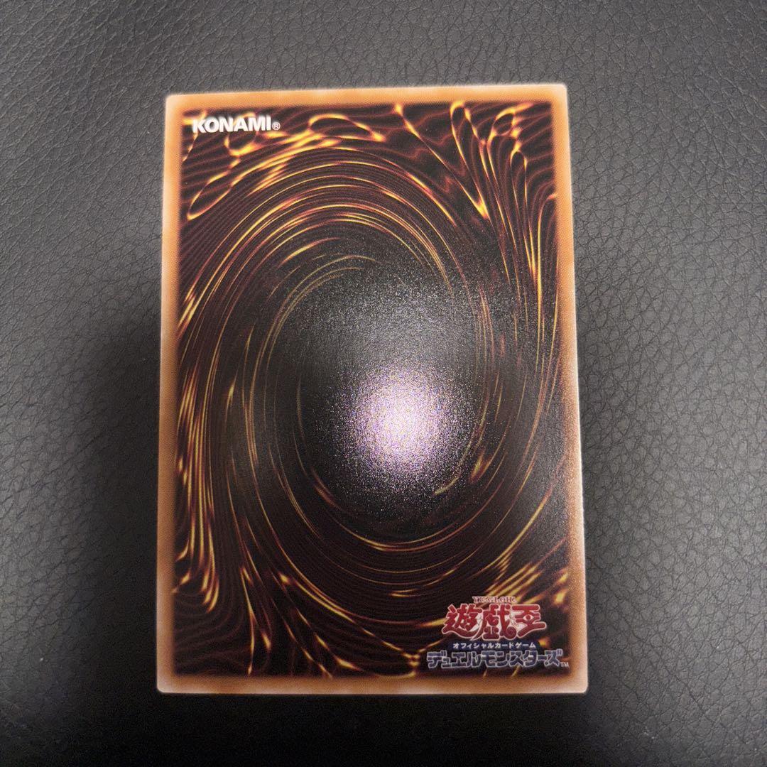遊戯王 聖秘なる竜騎士 シークレットレア - メルカリ