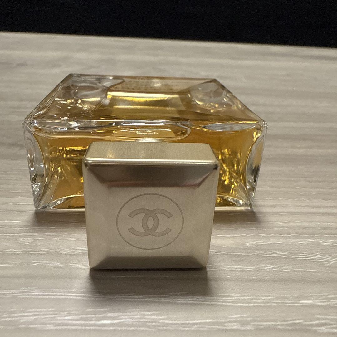 【シャネル】ガブリエルシャネルエッセンス オードゥパルファム　サイズ50 ml