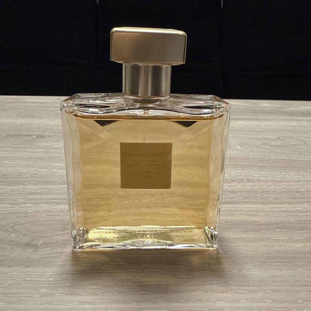 【シャネル】ガブリエルシャネルエッセンス オードゥパルファム　サイズ50 ml