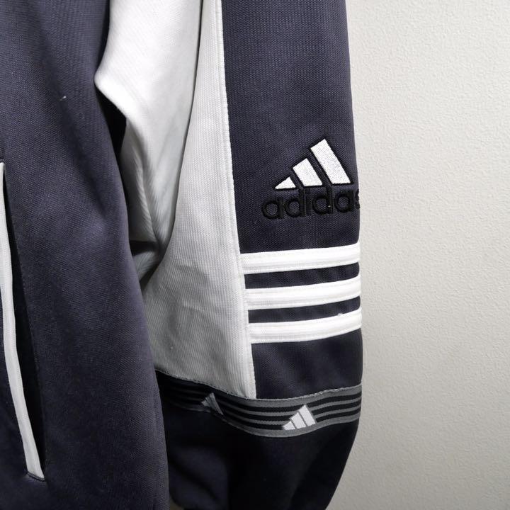 メルカリ 90s Adidas パフォーマンスロゴ ジャージ アディダス オリジナルス 3 480 中古や未使用のフリマ メルカリ 90s Adidas パフォーマンスロゴ ジャージ アディダス オリジナルス 3 480 中古や未使用のフリマ