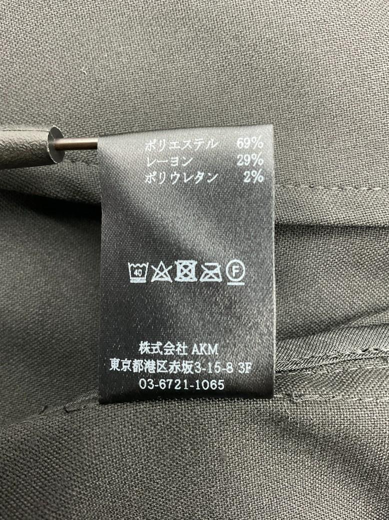 未使用】1PIU1UGUALE3 GOLF × 戸賀敬城 テーラードジャケット