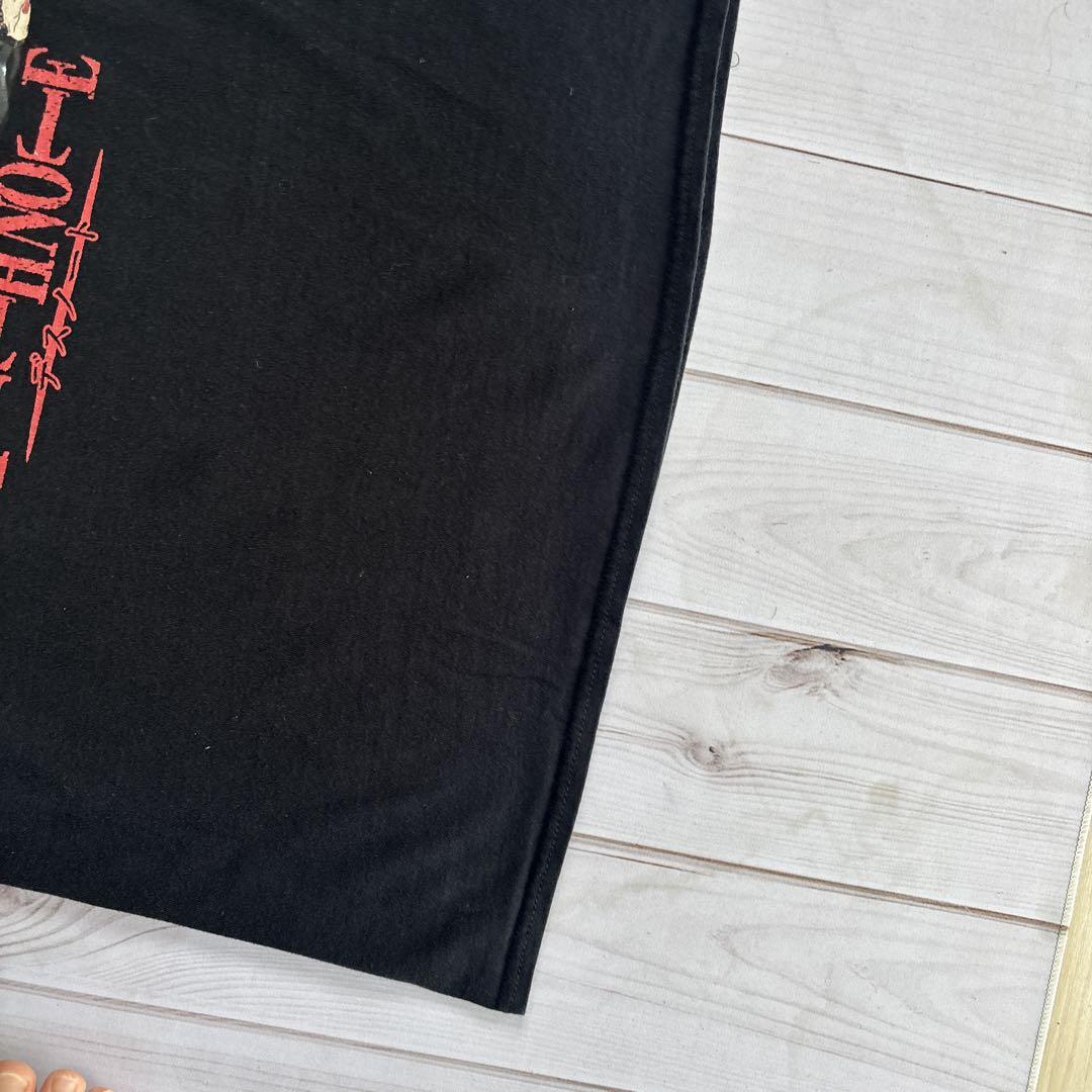 【状態良し】Death note デスノート ミサミサ　Tシャツ