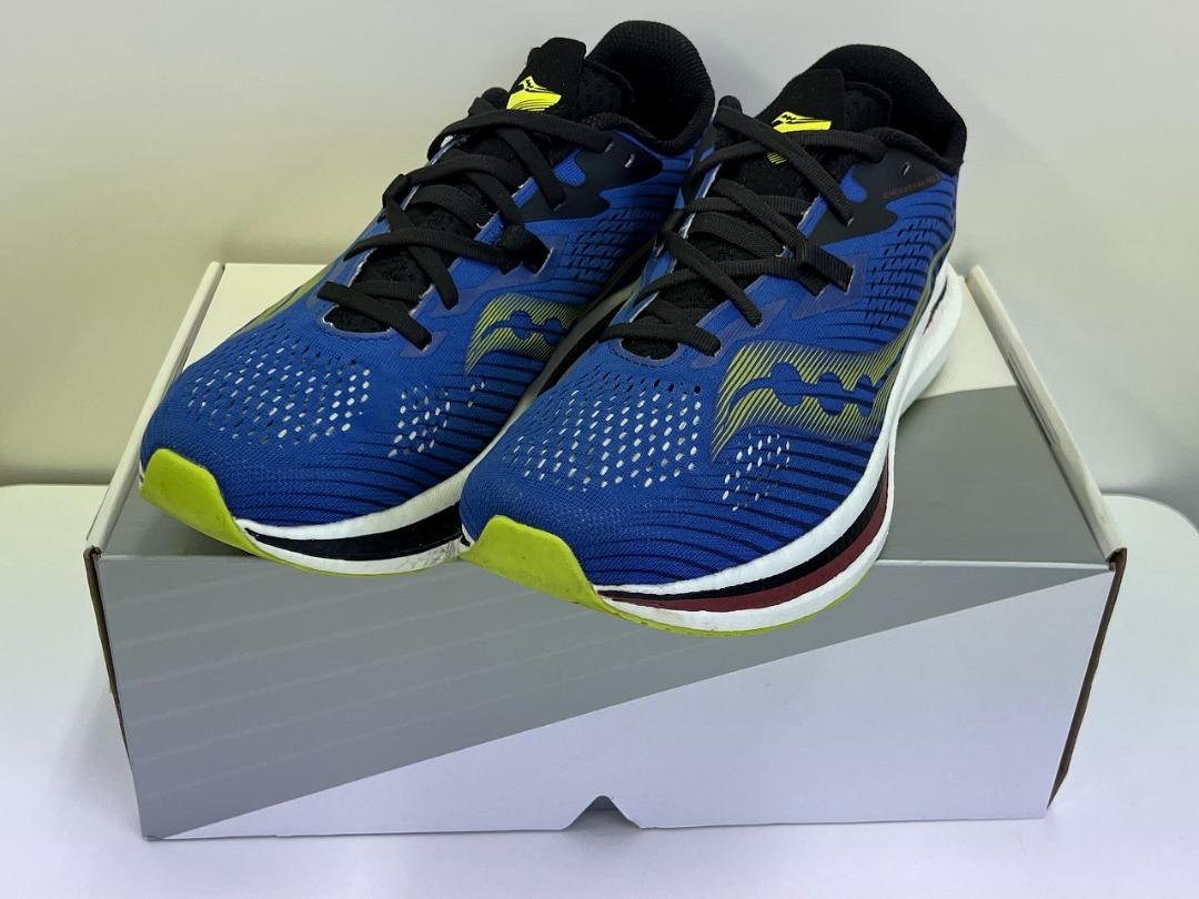サッカニー Saucony エンドルフィン プロ2 ENDORPHIN PRO2