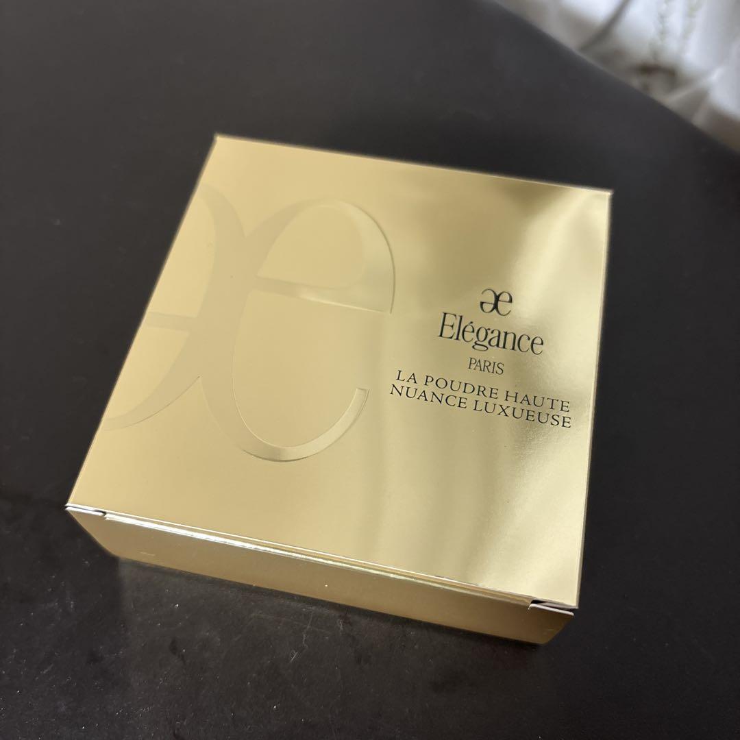 エレガンス ラプードルオートニュアンス リクスィーズ 27g Ⅱ 2
