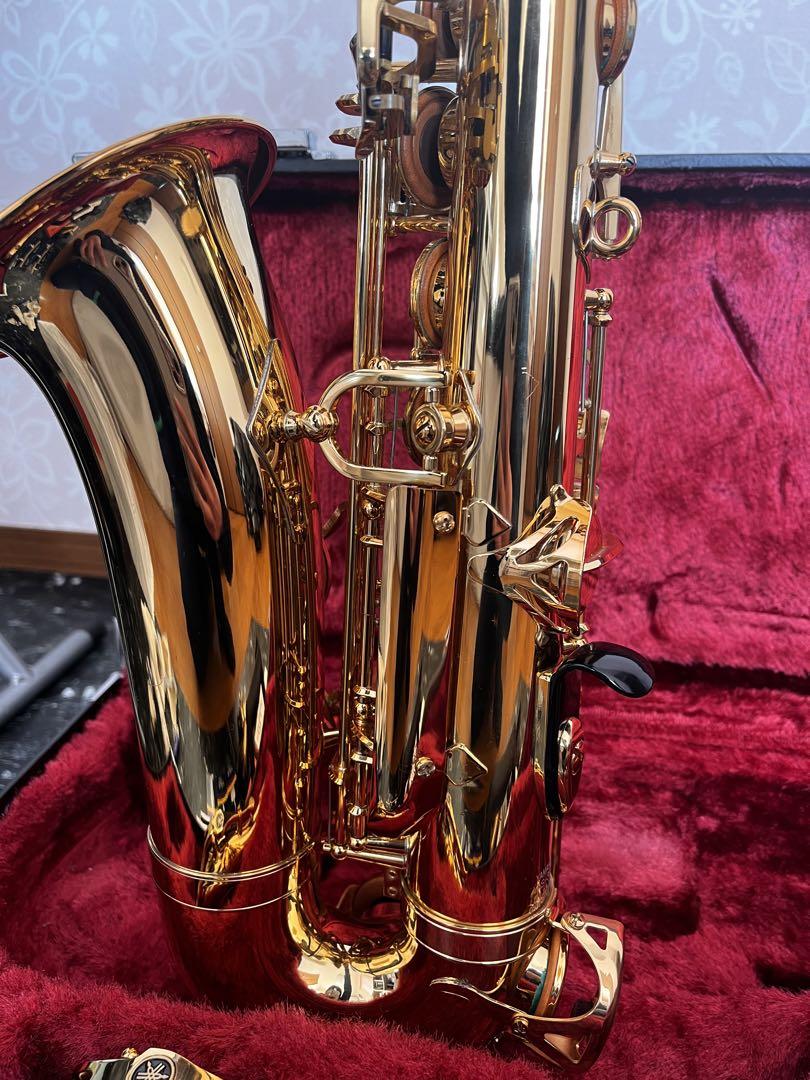 ファッション 通販ホビー・楽器・アート - YAMAHA アルト