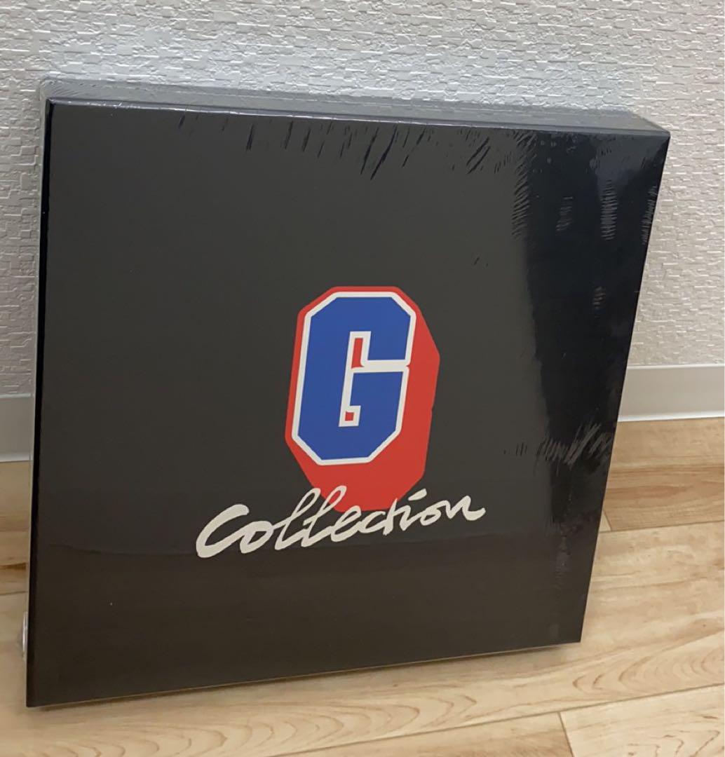 Gorillaz　G Collection　RSD限定 BOX　ゴリラズ