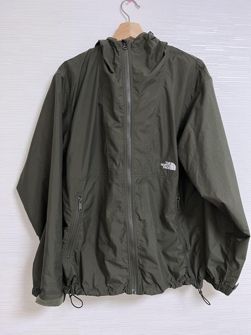 ザノースフェイスNP72230 コンパクトジャケット