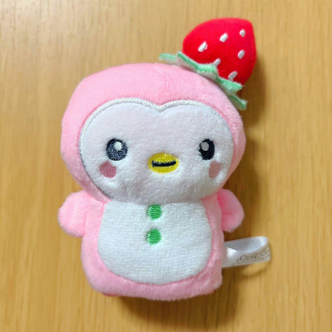 JO1 川西拓実 JOCHUM ぽぽ ぽぽ（川西拓実考案） (c) '22 SANRIO 著作(株)サンリオ (c