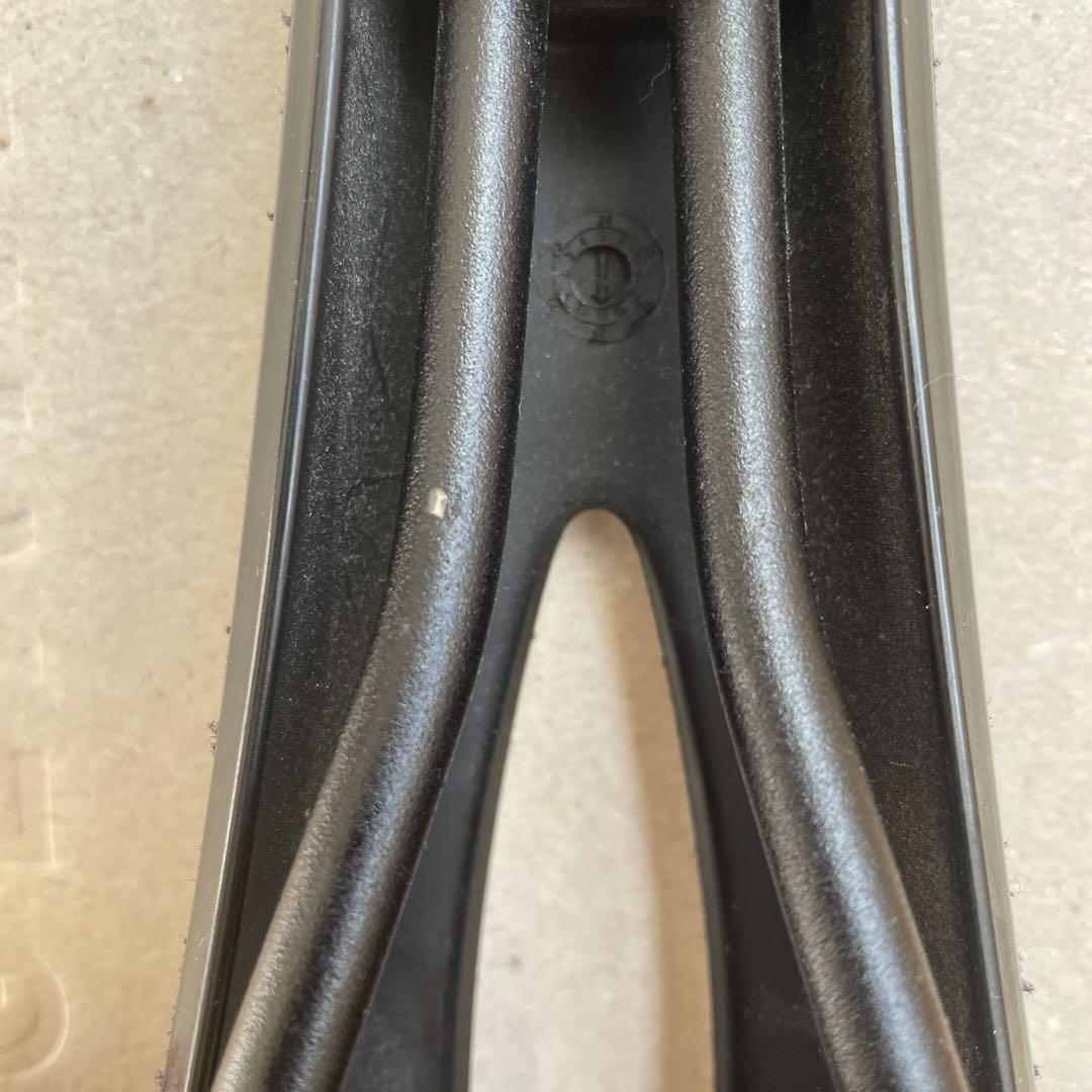 BROOKS カンビウムサドル c17 美品