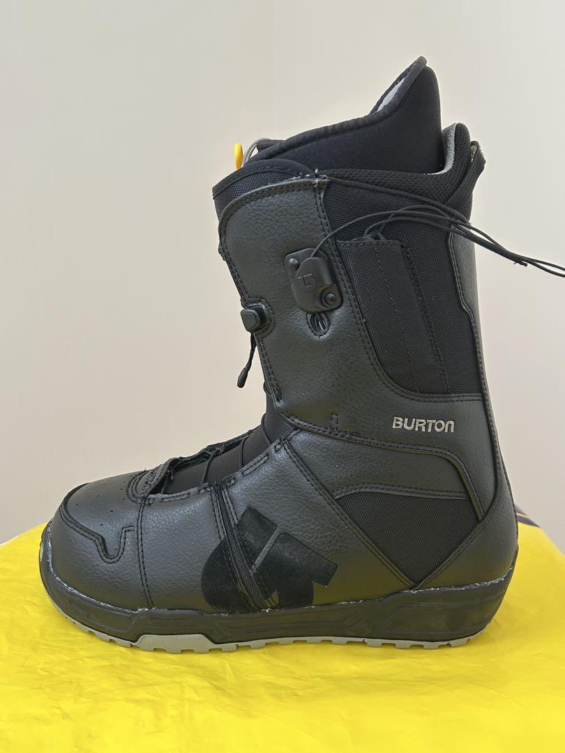 Burton バートン　スノーボードブーツ　26.5