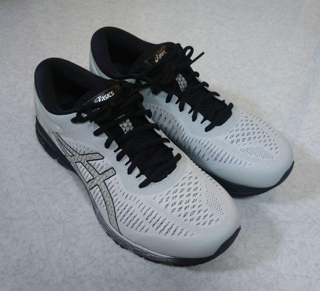 アシックス GEL-KAYANO 25 27.0 cm EXTRA WIDE