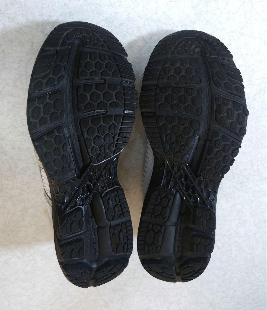 アシックス GEL-KAYANO 25 27.0 cm EXTRA WIDE