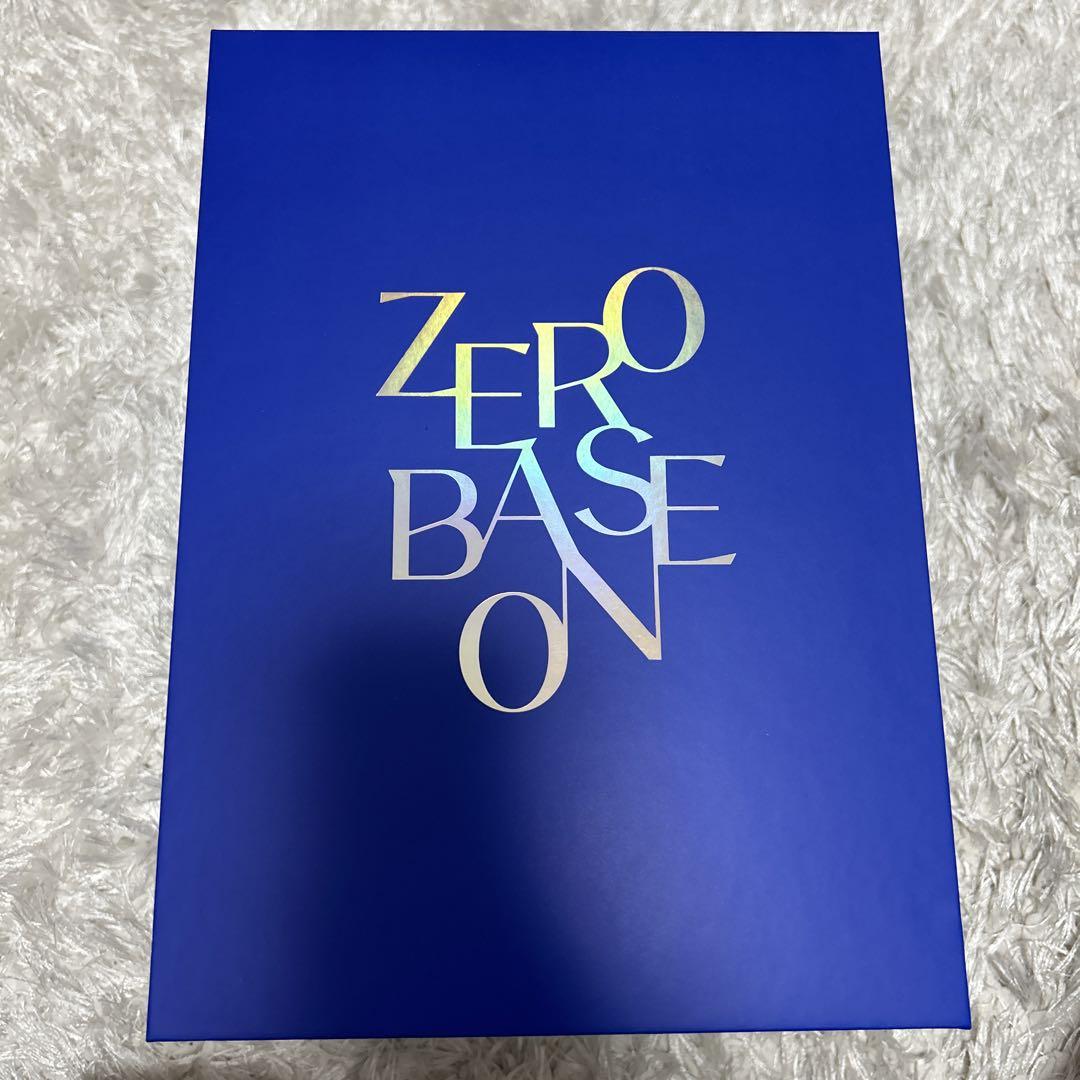 ZB1 ゼベワン ペンライト