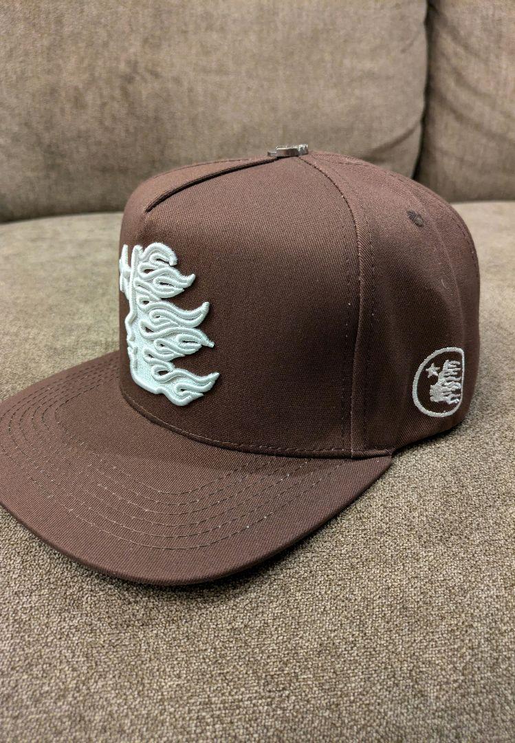 帽子 Hellstar cap / snapback size free