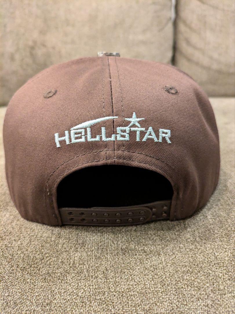 帽子 Hellstar cap / snapback size free