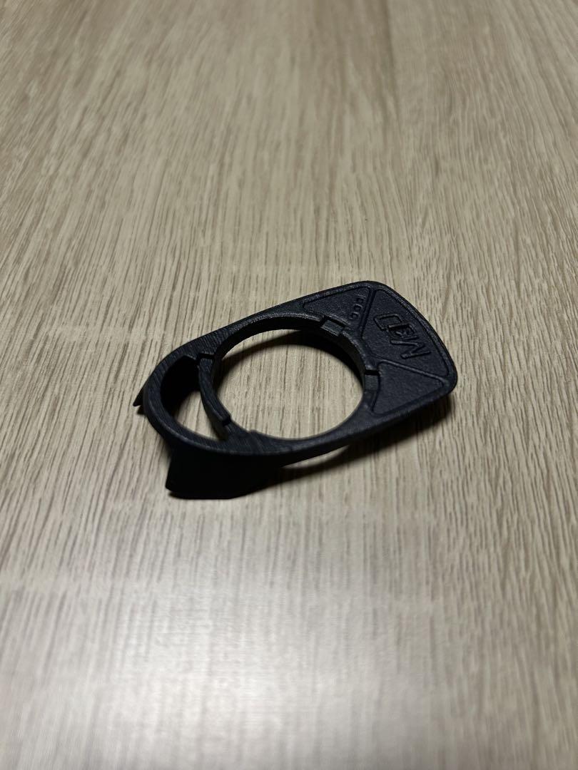 MAGCAD ROVAL RAPIDE VENGE ヘッドスペーサー