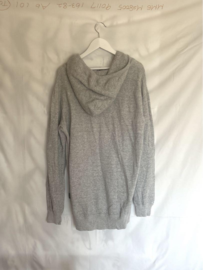 トップス hysteric glamor hoodie