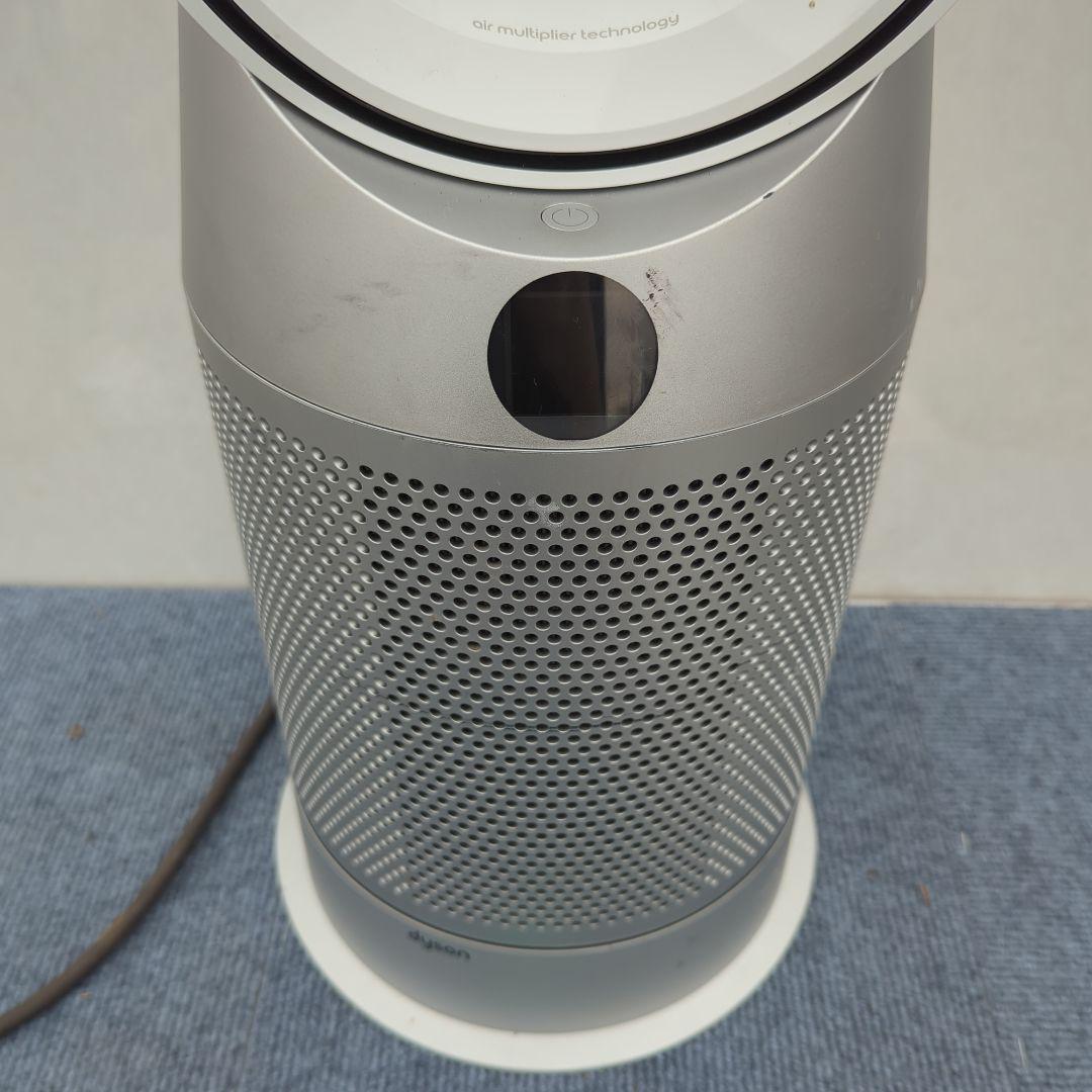 Dyson Purifier Hot+Cool 空気清浄HP07 2022年製