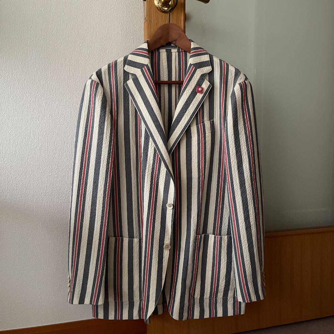 ホワイト系,L芸能人愛用 新品 未使用ラルディーニLARDINI サマージャケット 50 テーラードジャケット メンズホワイト系L¥23,698-www.dawajen.bh ホワイト系,L芸能人愛用 新品 未使用ラルディーニLARDINI サマージャケット 50 テーラードジャケット メンズホワイト系L¥23,698-www.dawajen.bh