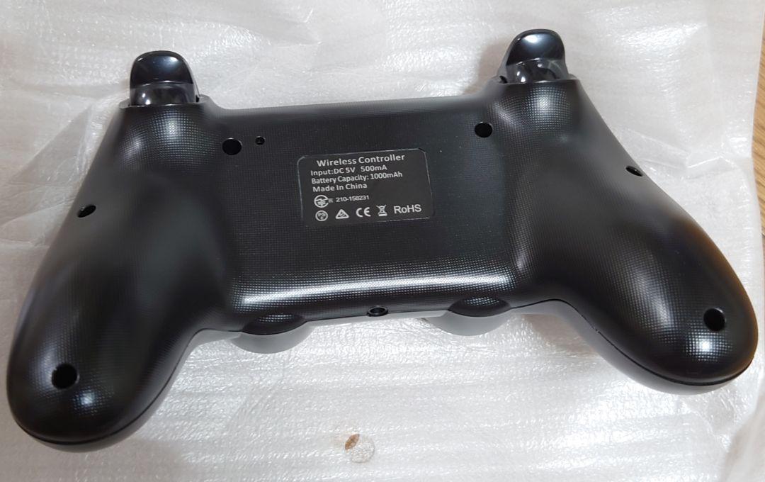 プレイステーション PS4 (CUH-1200A B01) 画像12