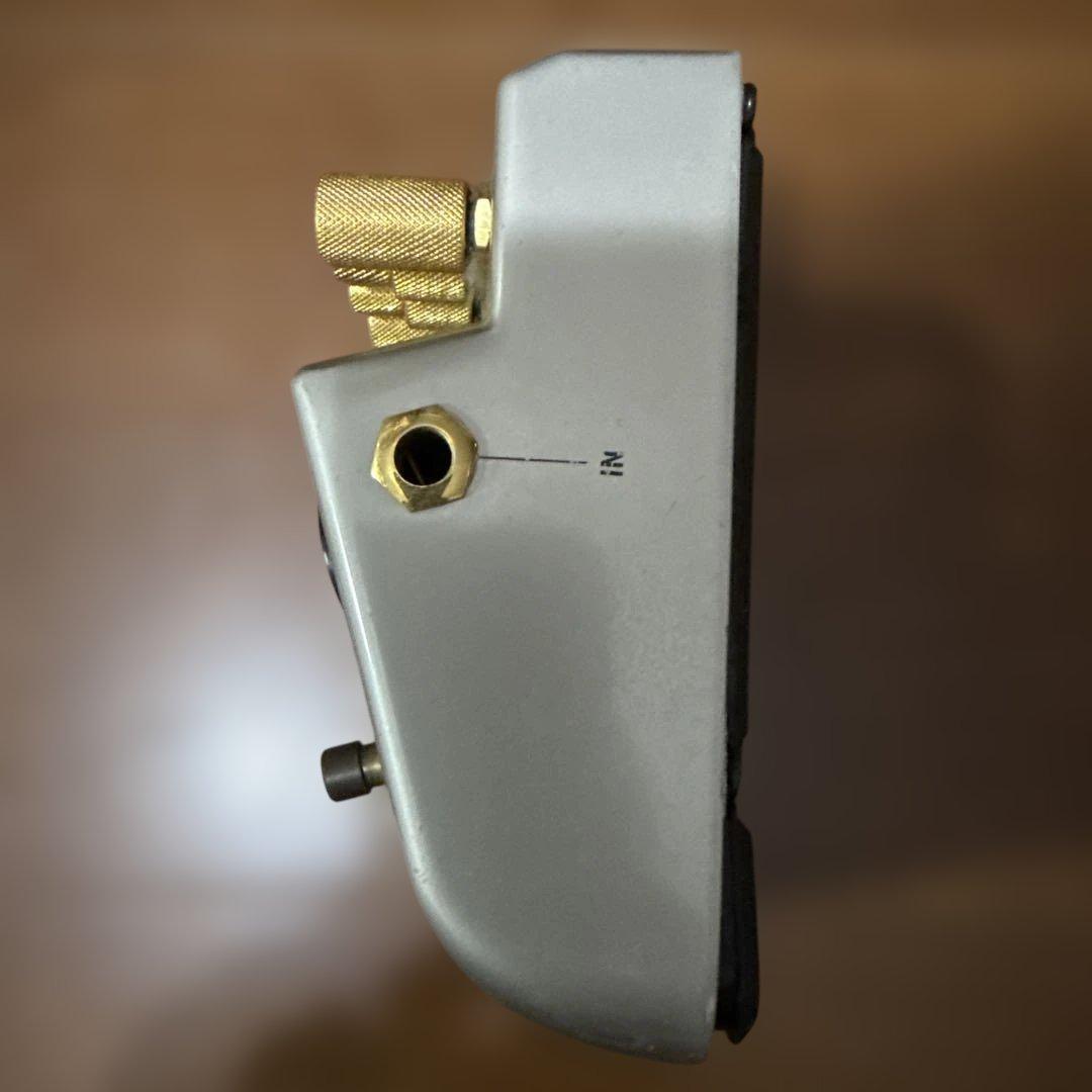 Marshall GV-2 GUV'NOR PLUS ギターエフェクター Marshall（アンプ） Marshall GV-2 GUV'NOR PLUS マーシャル