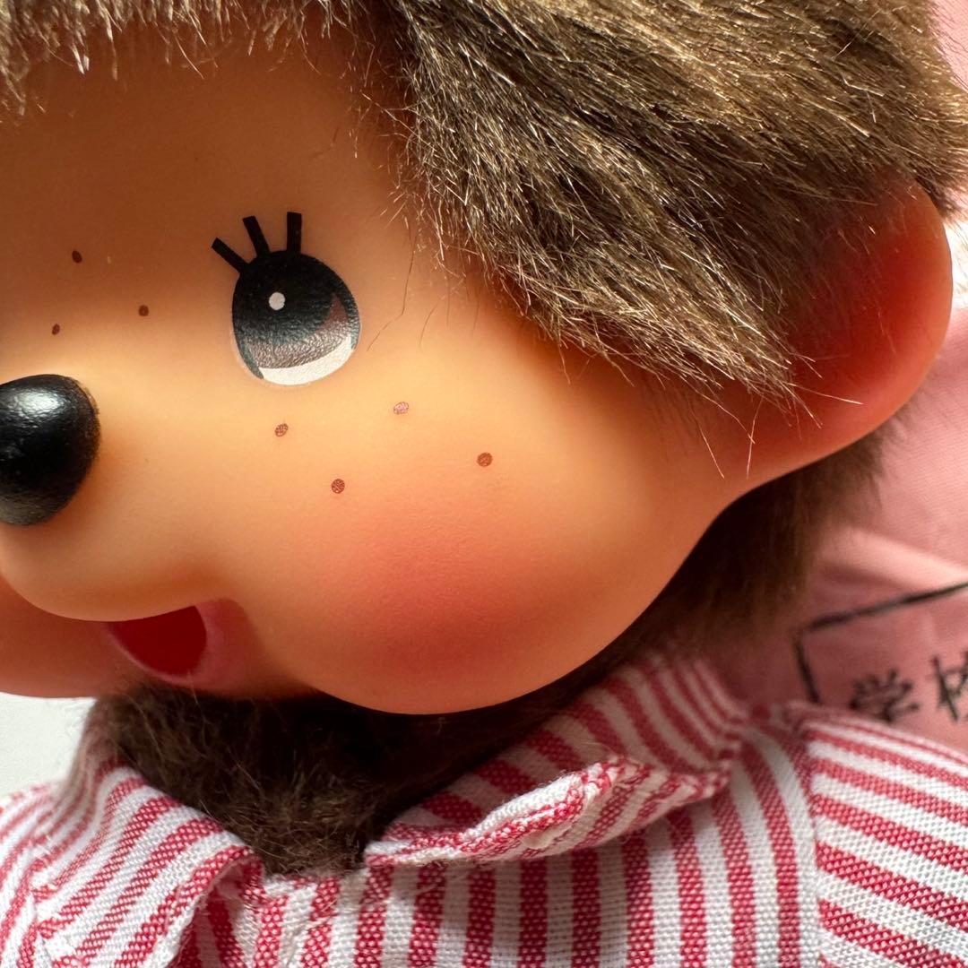 モンチッチ 森昌子 ま〜ちゃんモンチッチセキグチ[おもちゃ] YUZUMIYA_COM