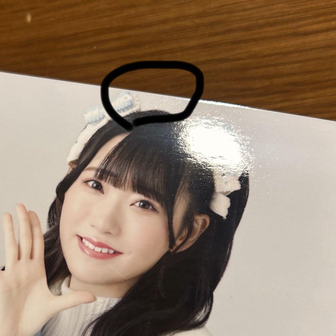 ≠ME ノイミー　本田珠由記　生写真　直筆　コンプ ノットイコールミー ノイミー 生写真 ヨリ 直筆 本田珠由記 ≠ME
