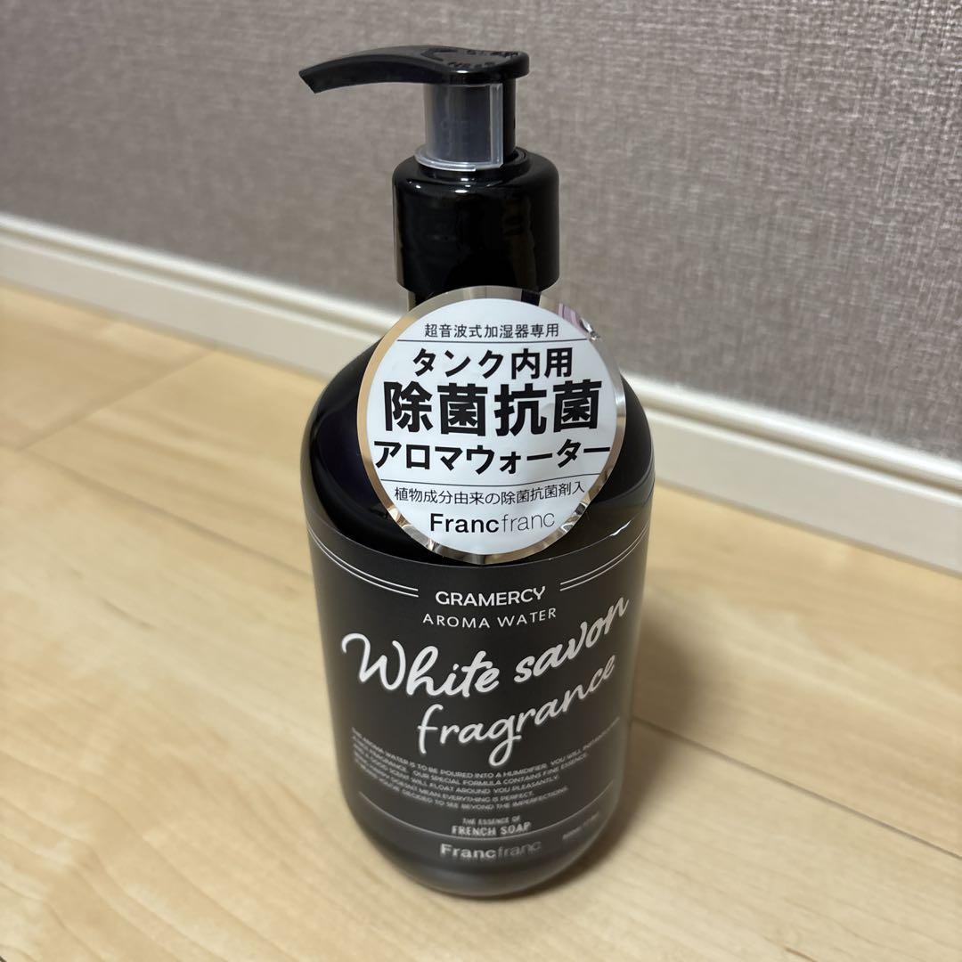 Francfranc フランフラン アロマウォーター
