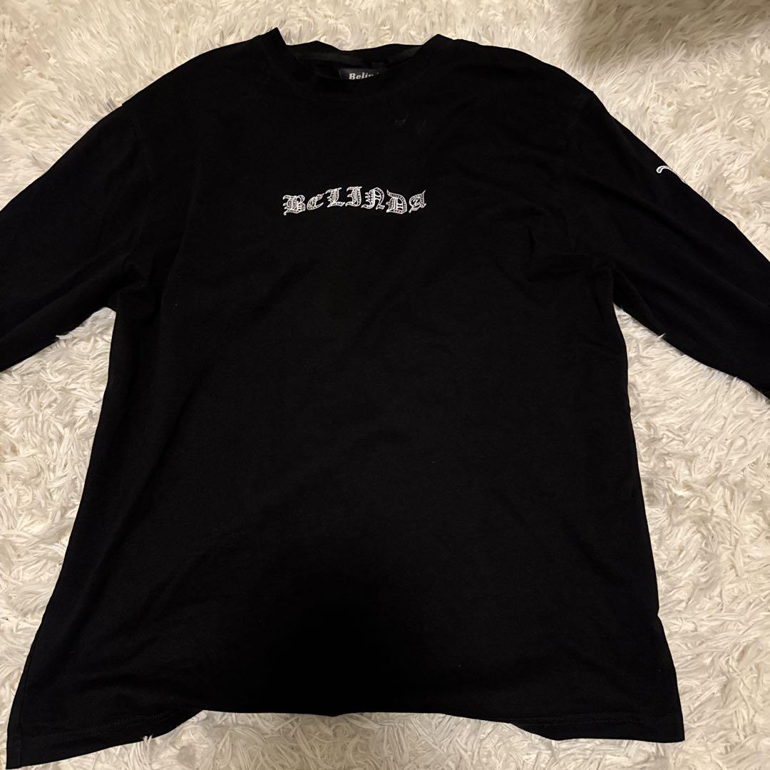 ベリンダ BELINDA ロンT 2着セット!! お値下げ⭕️