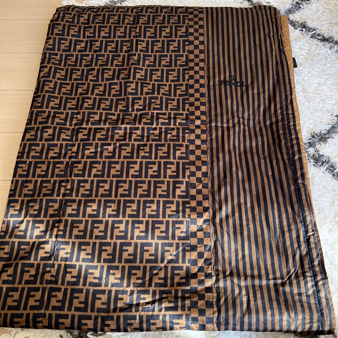 FENDI 掛け布団