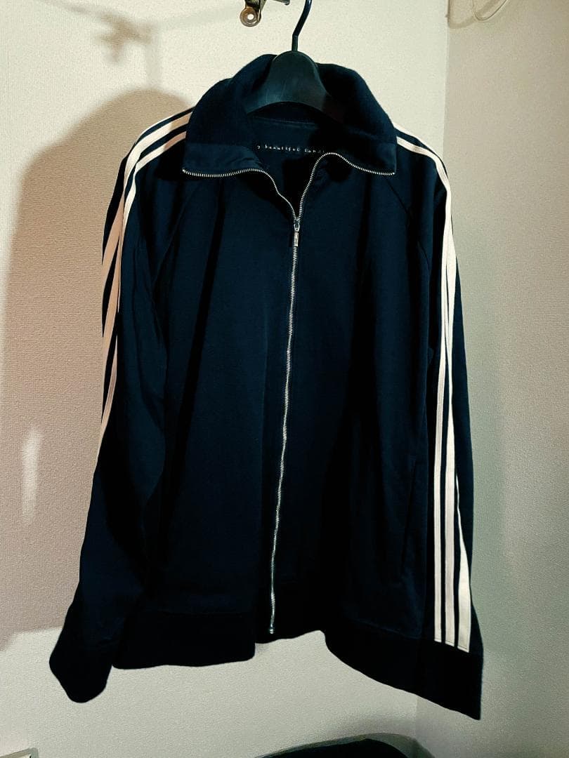 [古着] My Beautiful Landlet /トラックジャケット