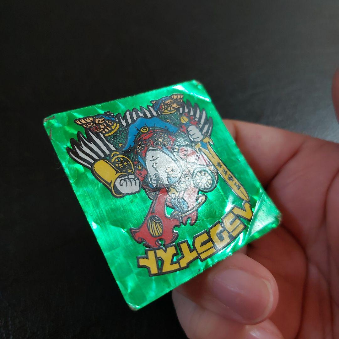 旧ビックリマン