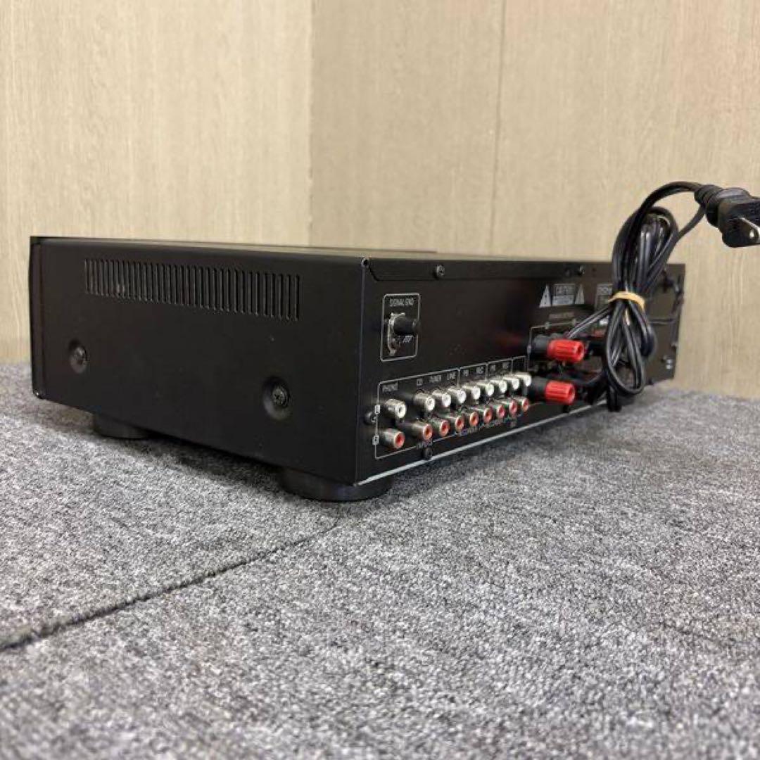 DENON デノン プリメインアンプ PMA-390SE ジャンク品 DENON デノン プリメインアンプ PMA-390SE ジャンク - メルカリ