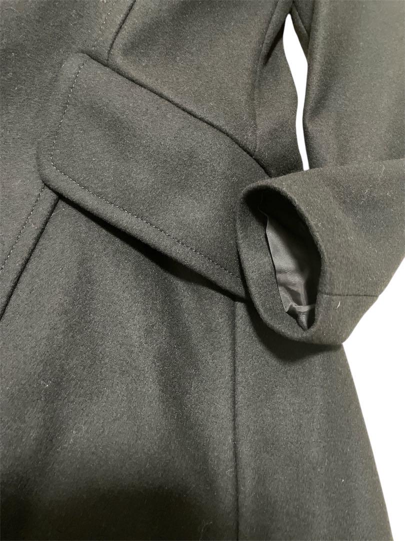 【美品】Vivienne Westwood RED LABEL ロングコート 1