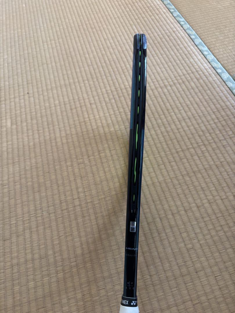 HEAD グラビティ2025mp