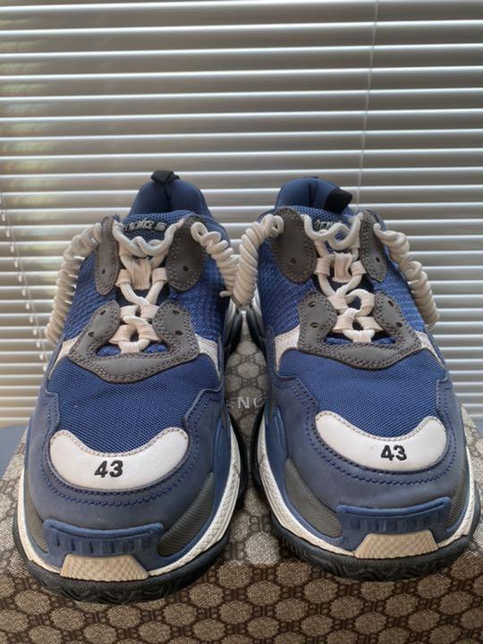 BALENCIAGA TRIPLE S スニーカートリプルエス 贅沢品 - cdmimagem.com.br BALENCIAGA TRIPLE S スニーカートリプルエス 贅沢品 - cdmimagem.com.br