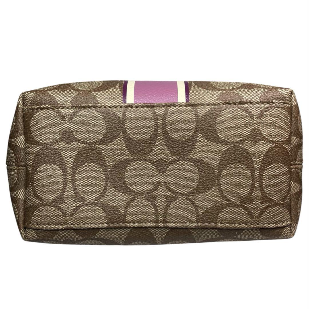 COACH アクセサリーポーチ バッグ 00s Y2K アーカイブ 未使用級