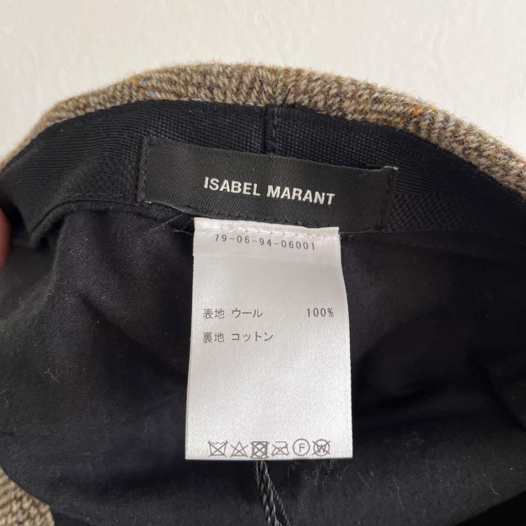 Isabel marantハンチング Isabel marantハンチング