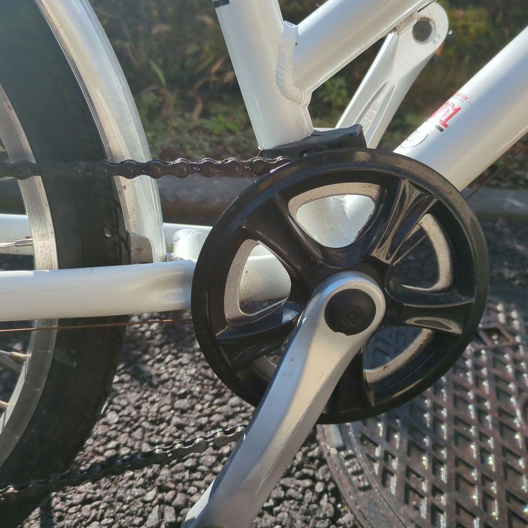 ルイガノJ22plus ルイガノJ22plus