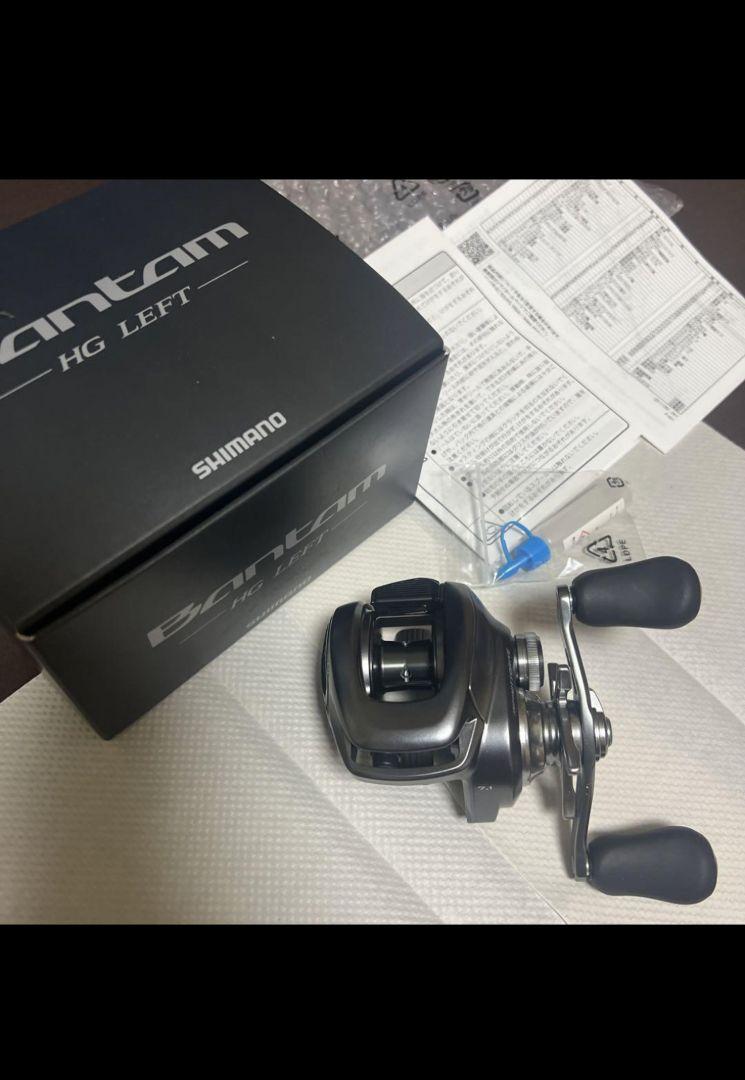 22バンタムHG