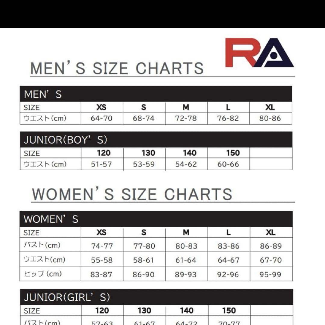アールエー RA 競泳水着 レディース 練習用