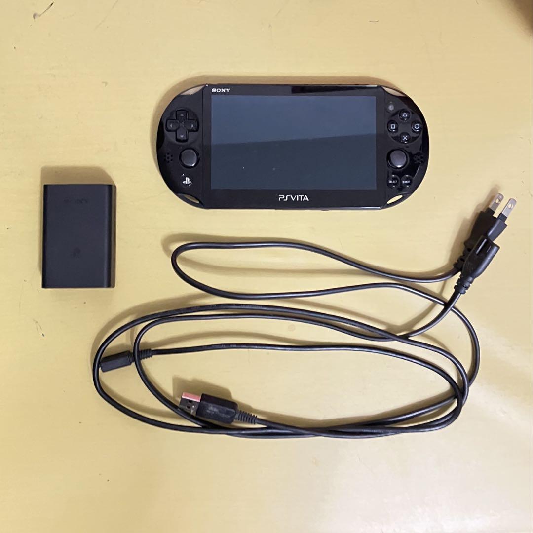PlayStation Vita - PSvita 本体＋カバー 楽天市場】[送料無料]旧型PSV PCH-1000 Sony Playstation Vita