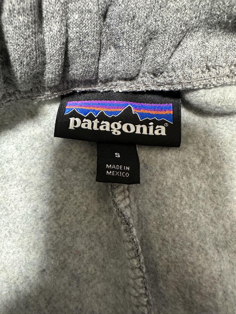 patagonia フィッツロイアイコンアップライザル