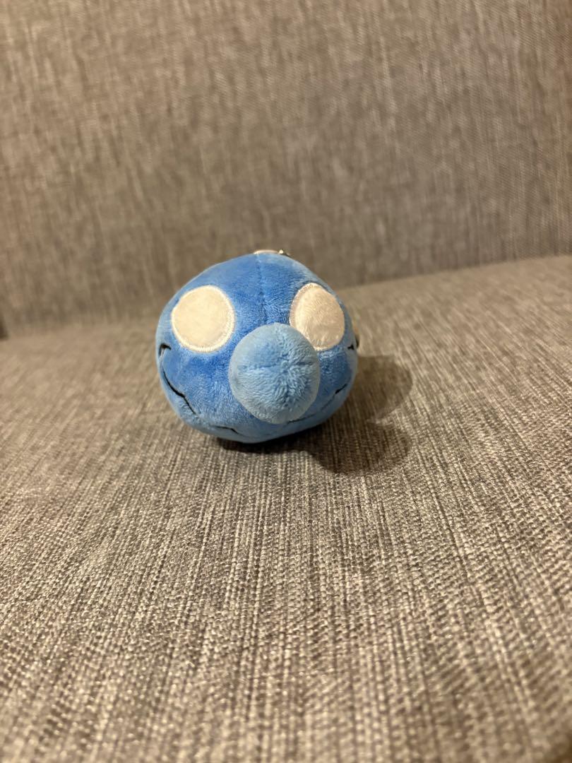 コインパーキングデリバリー 白井さん BonBon 水色買う