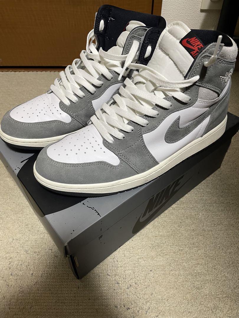 スニダンで購入可】8/27発売 Nike Air Jordan 1 High OG