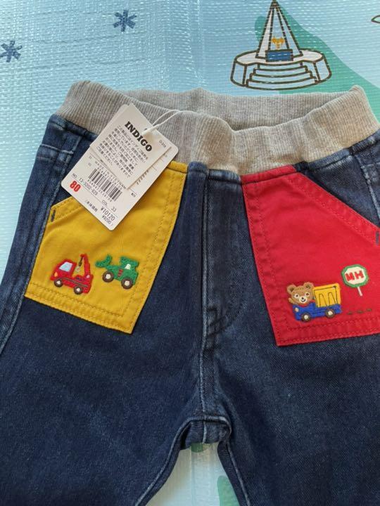 独特な ミキハウス パンツ プッチー www.tonna.com