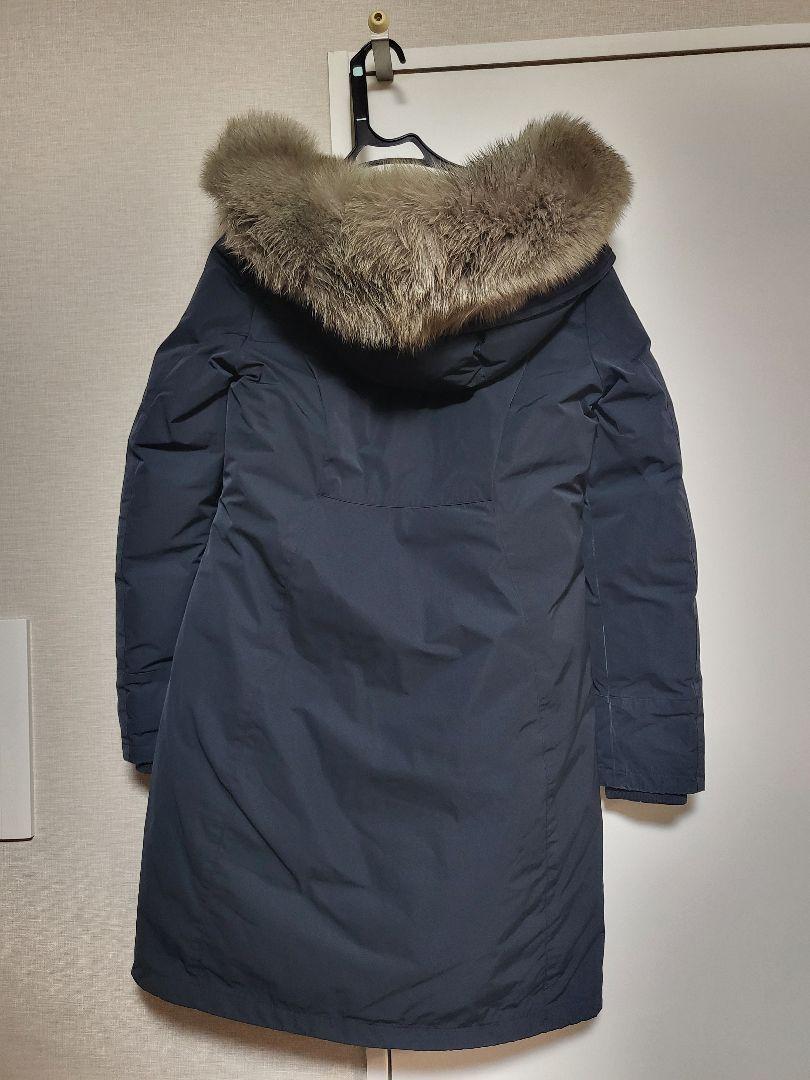 IENA（イエナ）の「【WOOLRICH/ウールリッチ】 IENA 別注 BOW